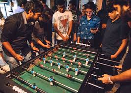 Foosball